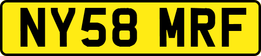 NY58MRF
