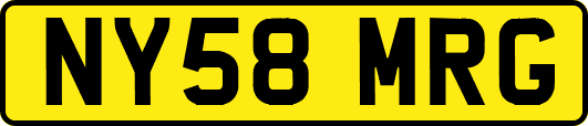 NY58MRG