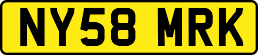 NY58MRK