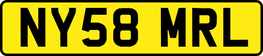 NY58MRL