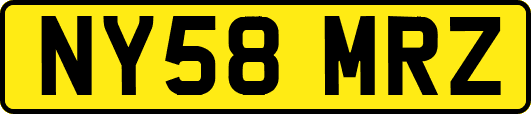 NY58MRZ