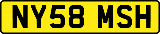 NY58MSH