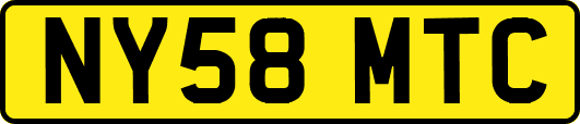NY58MTC