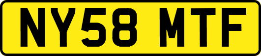 NY58MTF