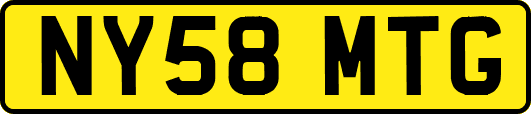 NY58MTG