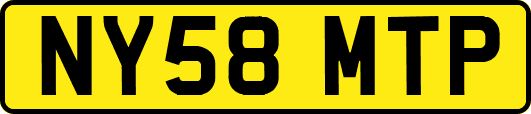 NY58MTP