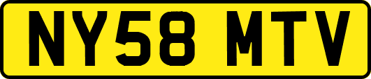 NY58MTV