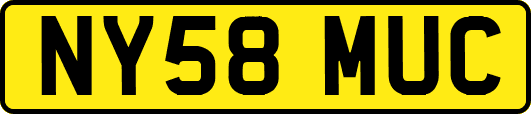NY58MUC