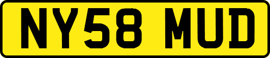 NY58MUD