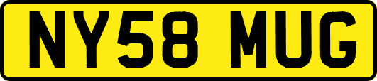 NY58MUG