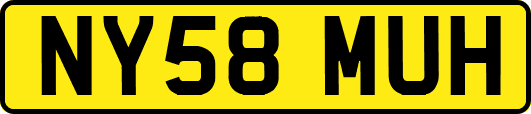 NY58MUH