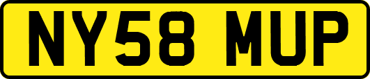 NY58MUP