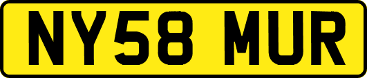 NY58MUR