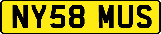 NY58MUS