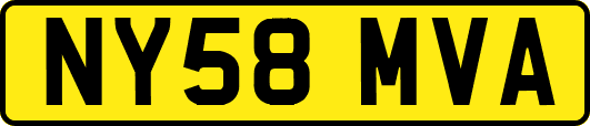 NY58MVA