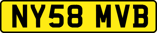 NY58MVB