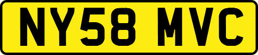 NY58MVC