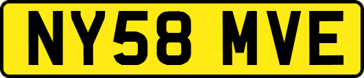 NY58MVE