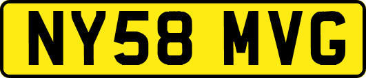 NY58MVG