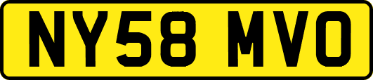 NY58MVO