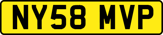 NY58MVP