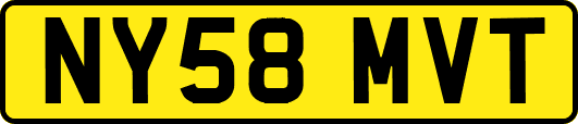 NY58MVT