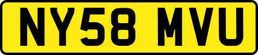 NY58MVU