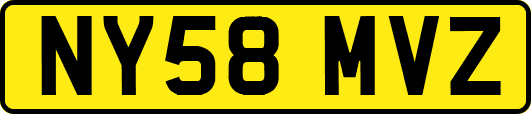 NY58MVZ