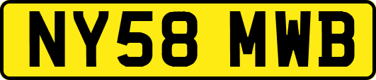 NY58MWB