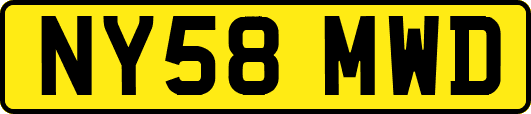 NY58MWD