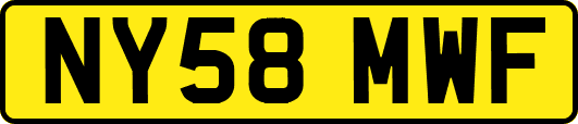 NY58MWF
