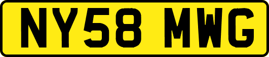 NY58MWG