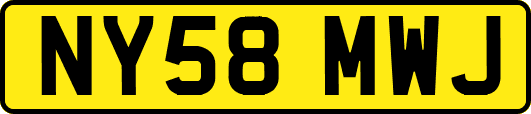 NY58MWJ