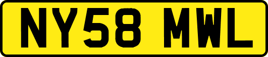 NY58MWL