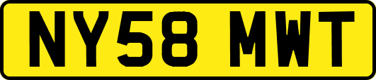 NY58MWT