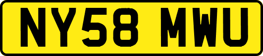 NY58MWU