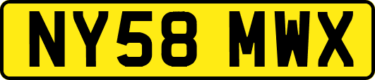 NY58MWX