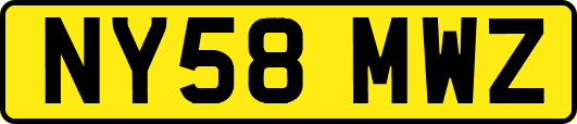 NY58MWZ