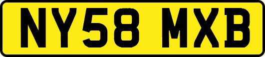 NY58MXB