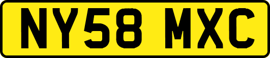 NY58MXC