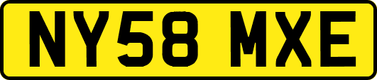 NY58MXE