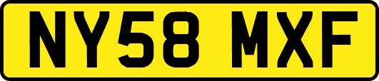 NY58MXF