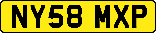 NY58MXP