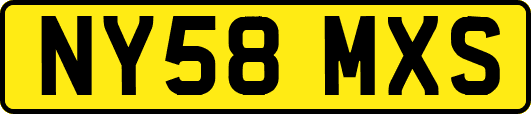 NY58MXS