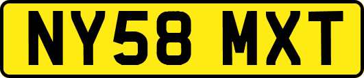 NY58MXT