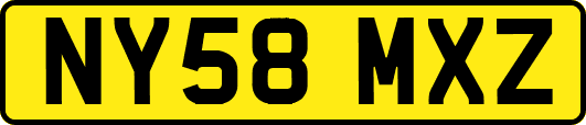 NY58MXZ
