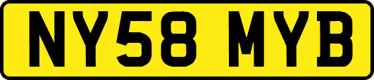 NY58MYB