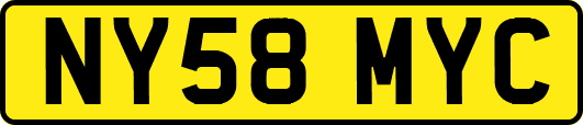 NY58MYC