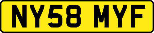 NY58MYF