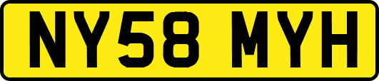 NY58MYH
